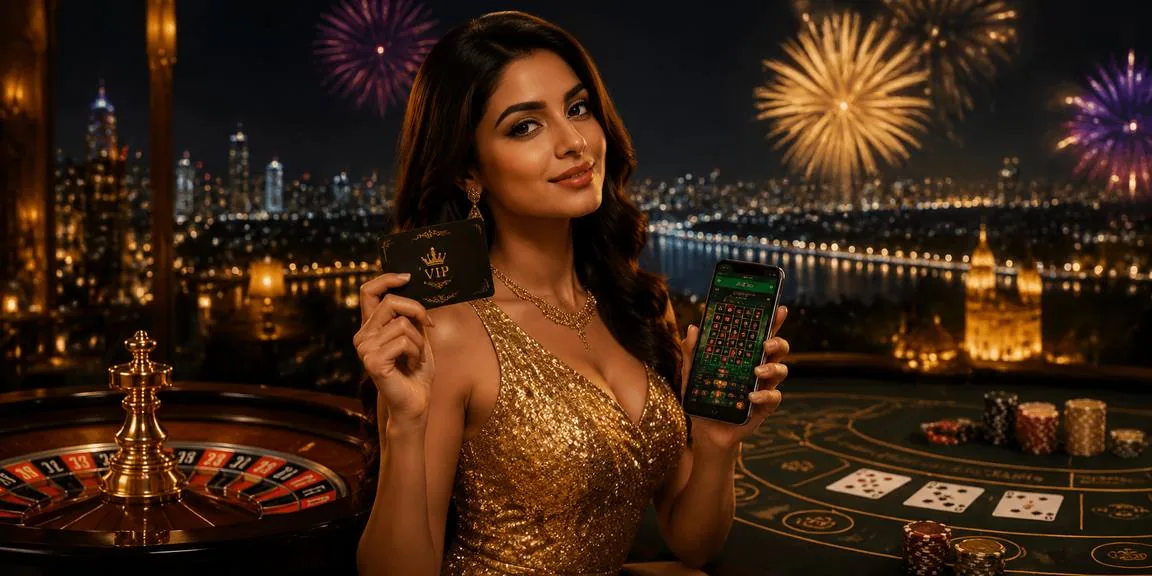 bijli game Live casino rebate